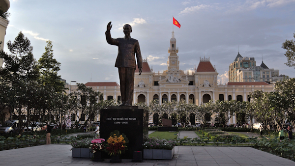 A must-see guide for travelers to Ho Chi Minh City! From history to ...